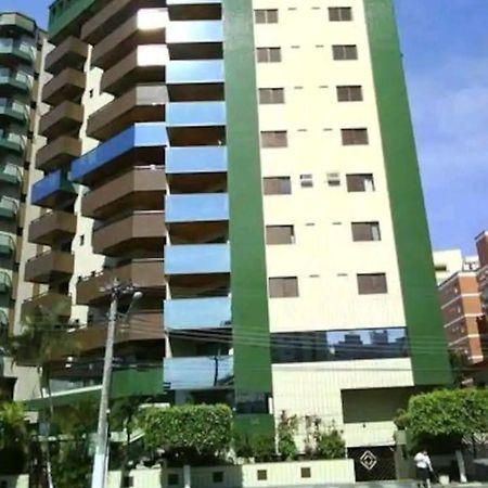 Apartamento A 100M Do Mar E 2 Minutos Da Praia Vila Tupi Na Praia Grande Apartment Praia Grande  Exterior photo